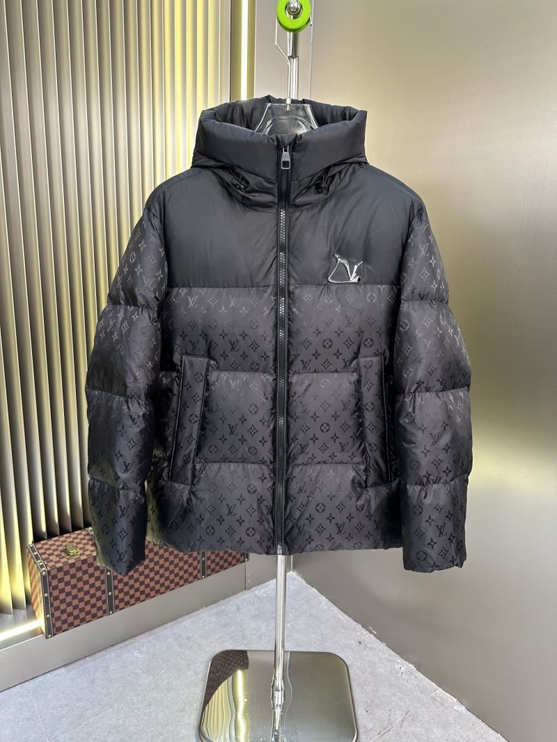 Louis Vuitton Down Jackets